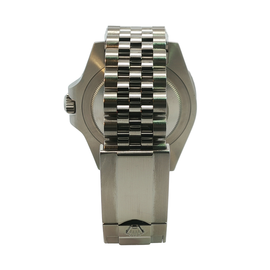 Rolex GMT-Master II "Batgirl" 126710BLNR 2020