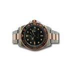Rolex GMT-Master II "Root Beer" Bicolour