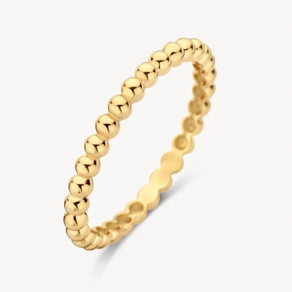 Ring - Blush - 14k Geelgoud