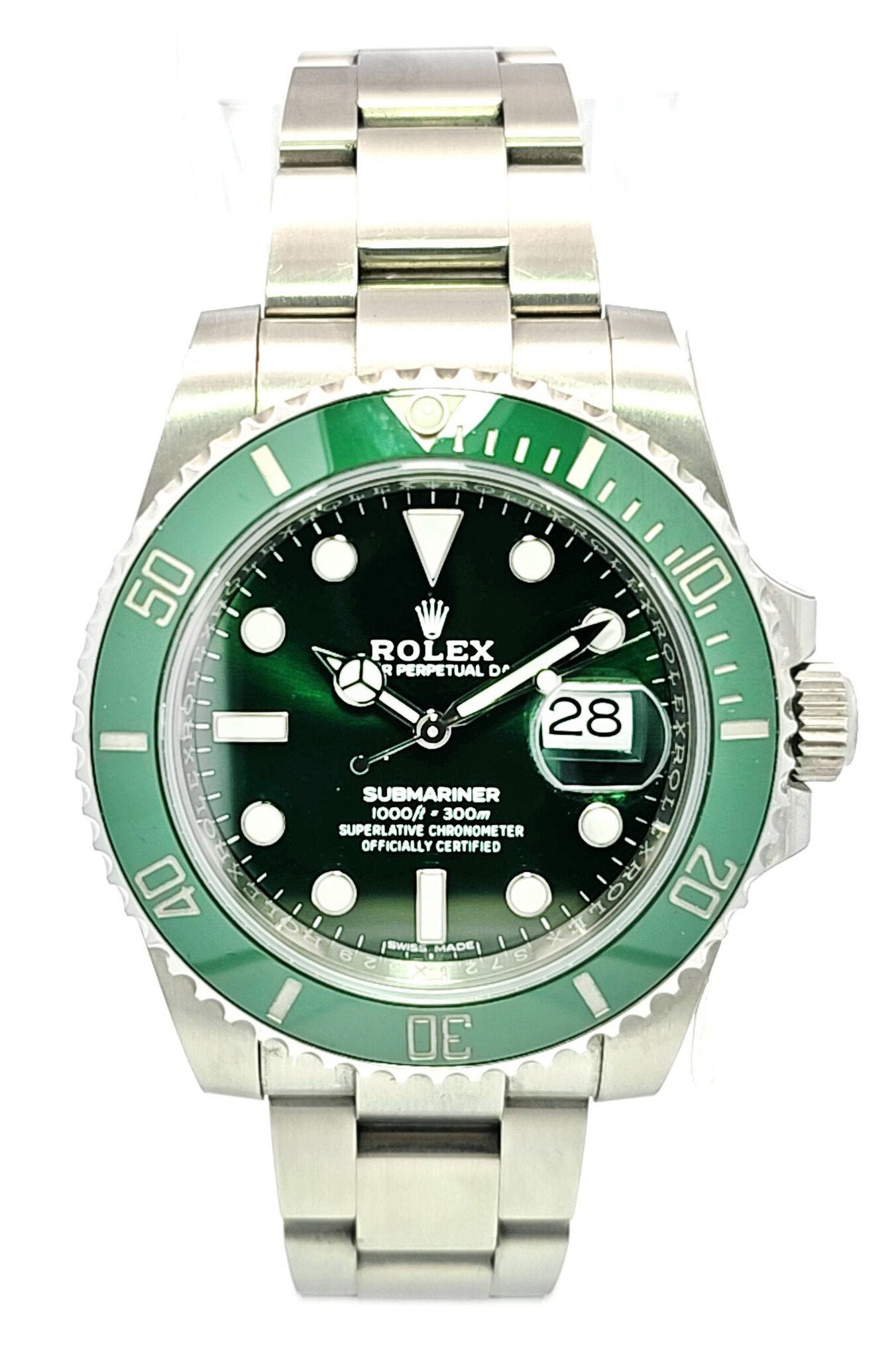 116610LV