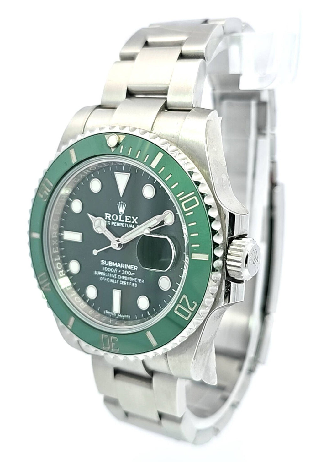 116610LVRechts