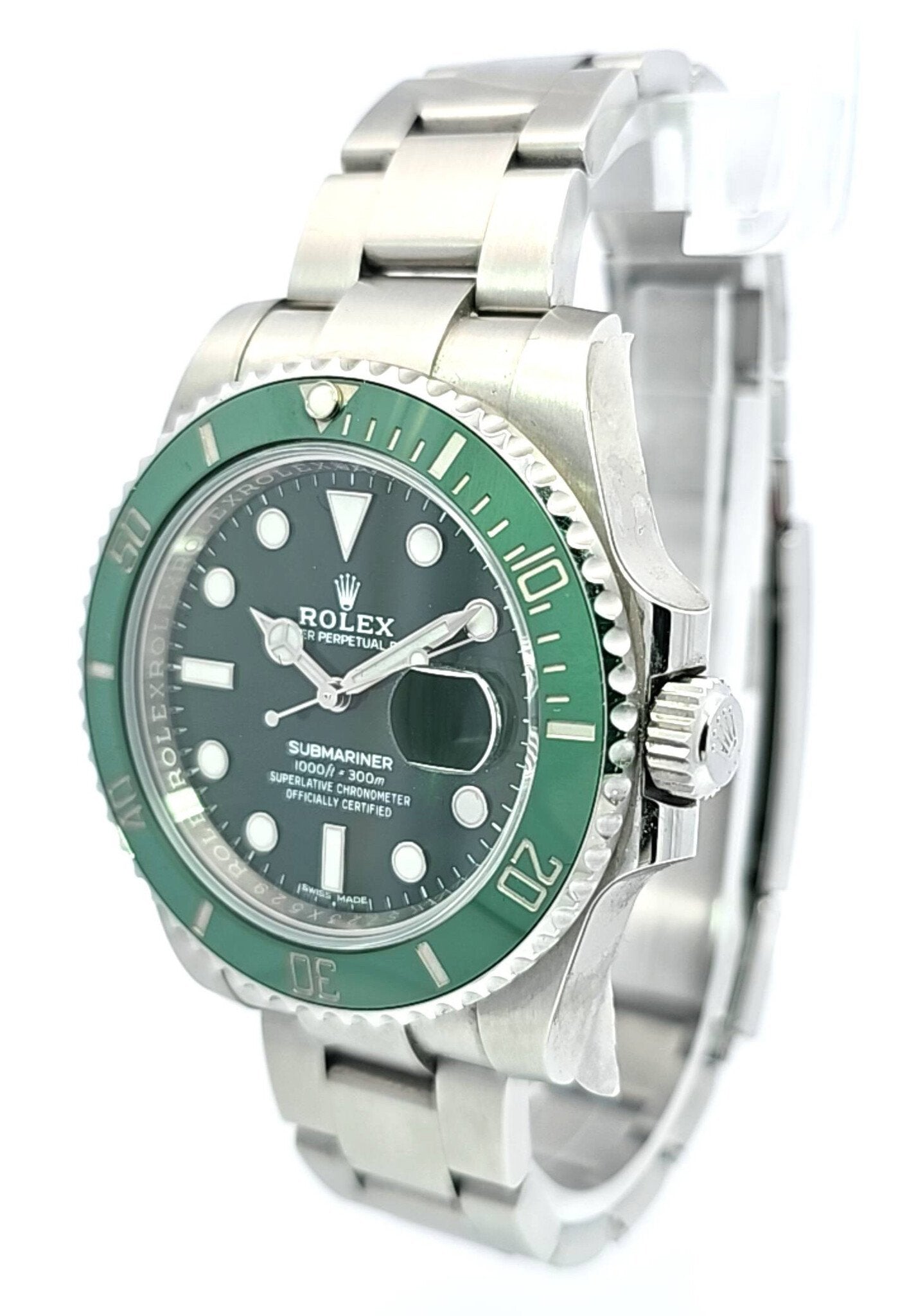 116610LVRechts