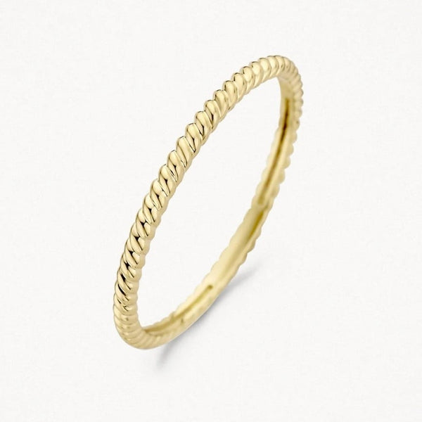 Ring - Blush - 14k Geelgoud