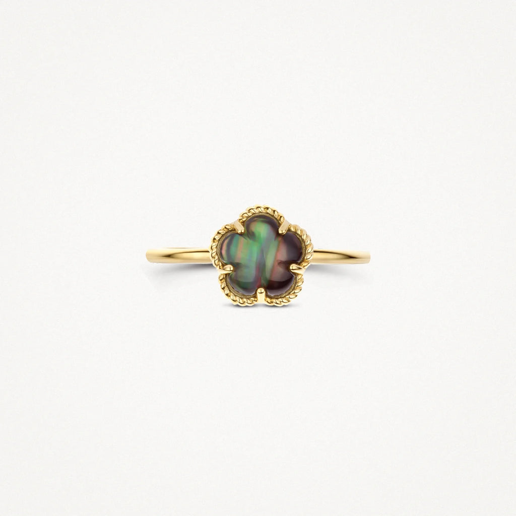 Ring - Blush - 14k Geelgoud
