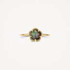 Ring - Blush - 14k Geelgoud