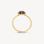 Ring - Blush - 14k Geelgoud