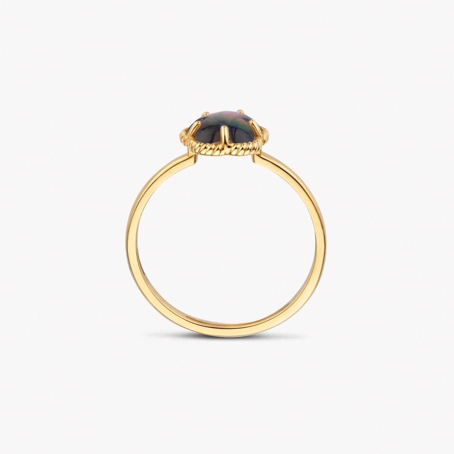Ring - Blush - 14k Geelgoud