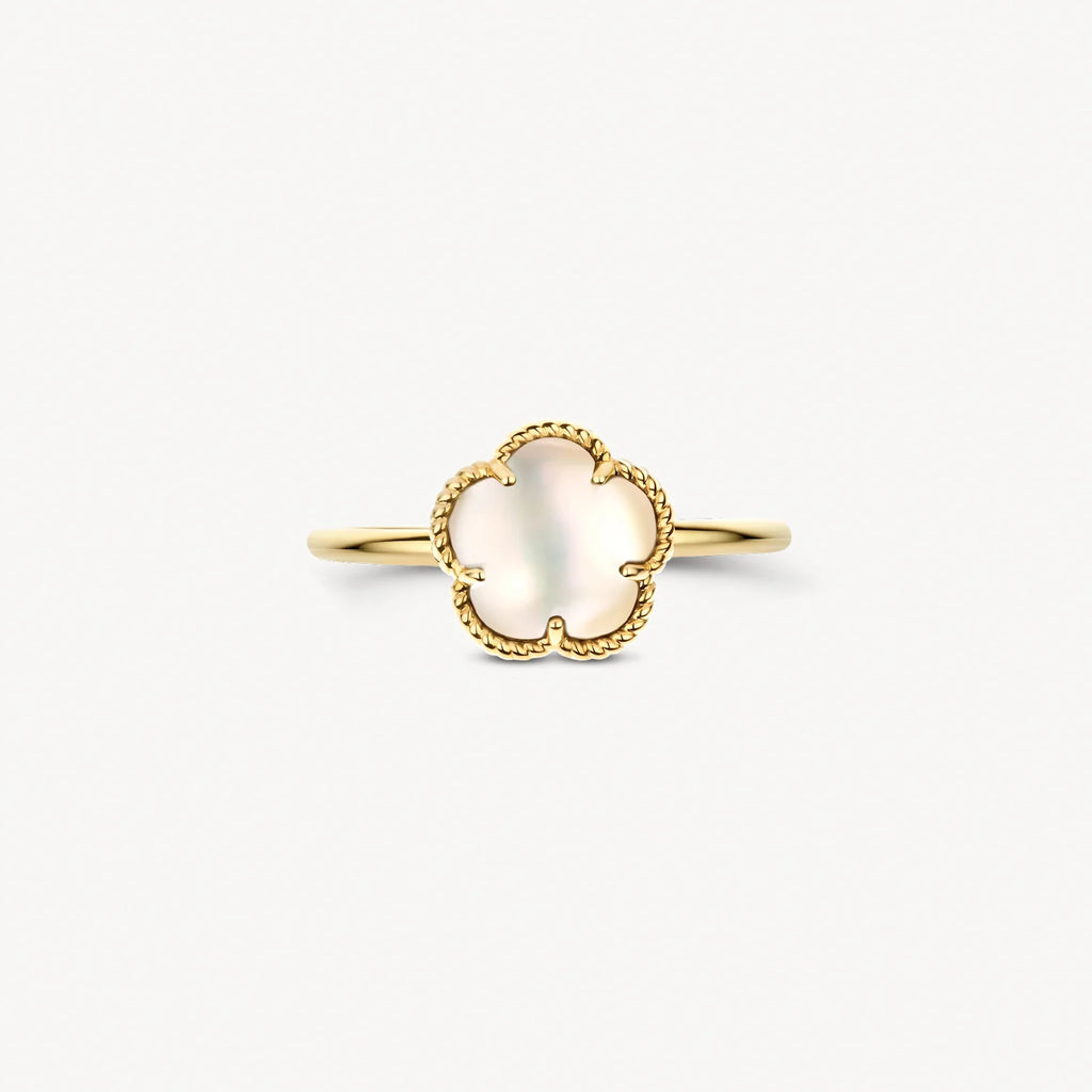 Ring - Blush - 14k Geelgoud