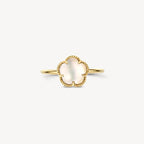Ring - Blush - 14k Geelgoud