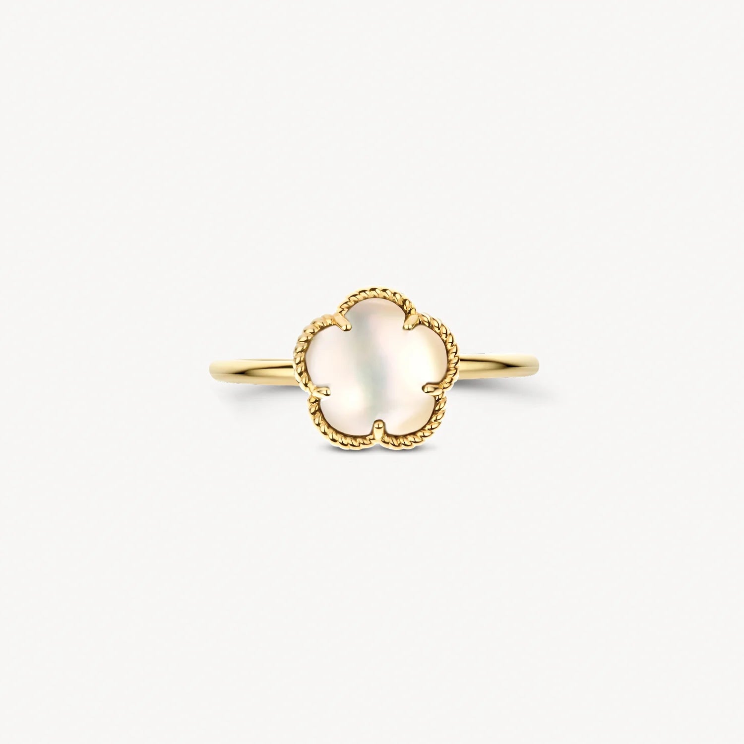 Ring - Blush - 14k Geelgoud