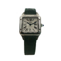 Cartier Santos-Dumont - Small Model  - Verwisselbare Band