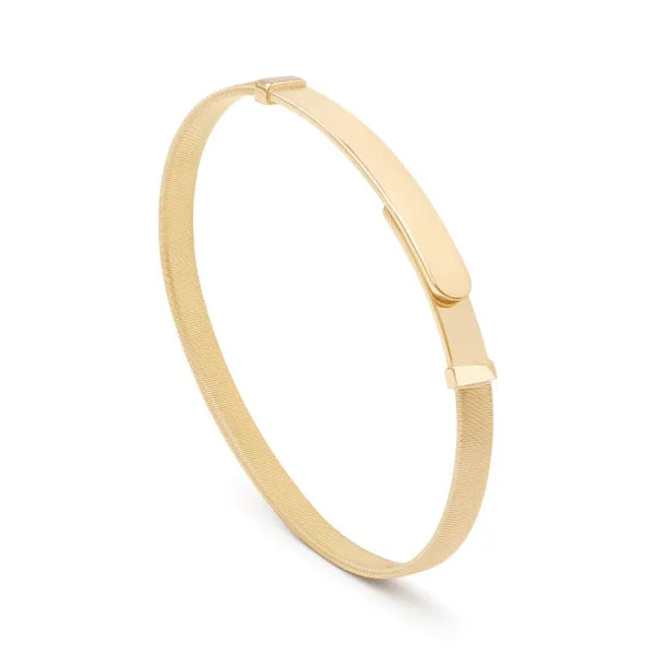 Masai - Marco Bicego - 18k Geelgoud