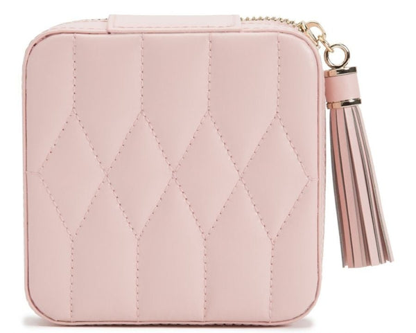 Wolf - Juwelen reisetui - Roze - Caroline - 329915