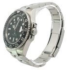 Rolex GMT-Master II 116710LN 2014