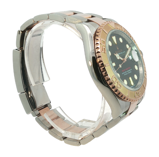 Rolex Yacht-Master 40 116621 2018