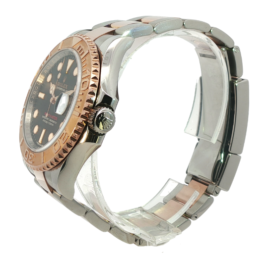 Rolex Yacht-Master 40 116621 2018