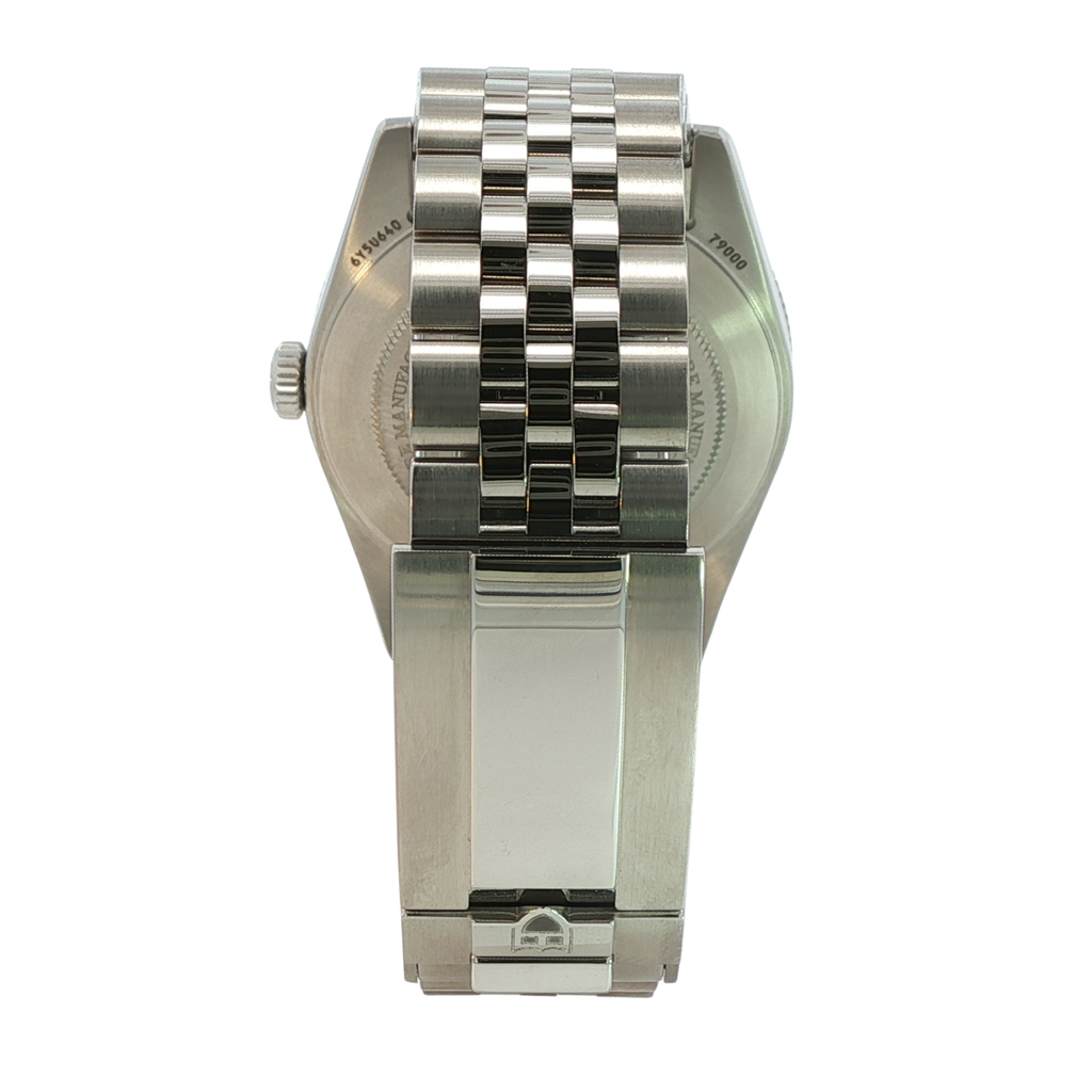 Tudor Black Bay 54 'Lagoon Blue' - Tiffany Dial
