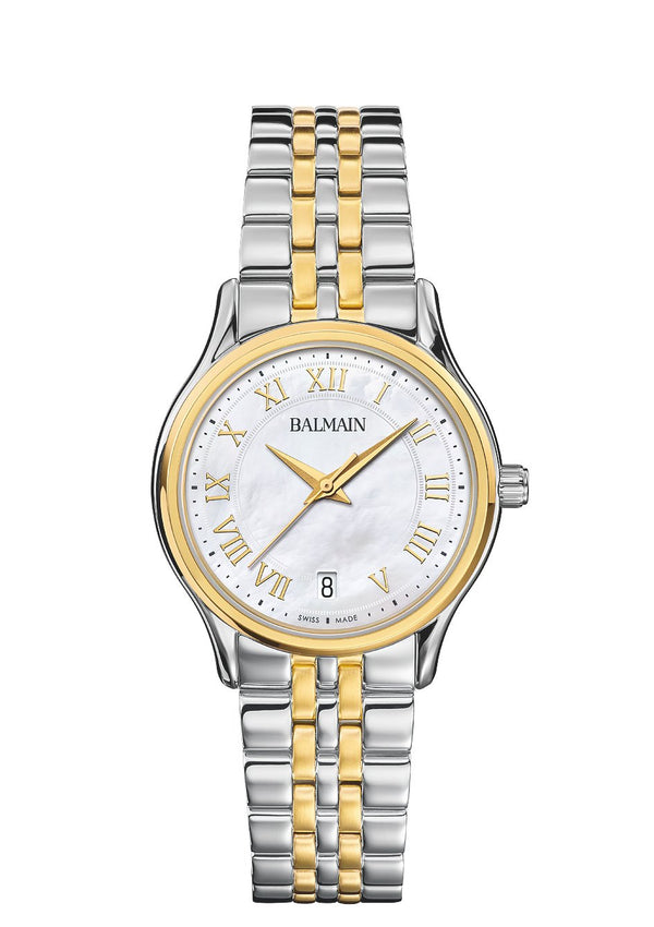 Beleganza - Balmain - Roestvrij Staal - B83523982