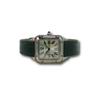 Cartier Santos-Dumont - Small Model  - Verwisselbare Band