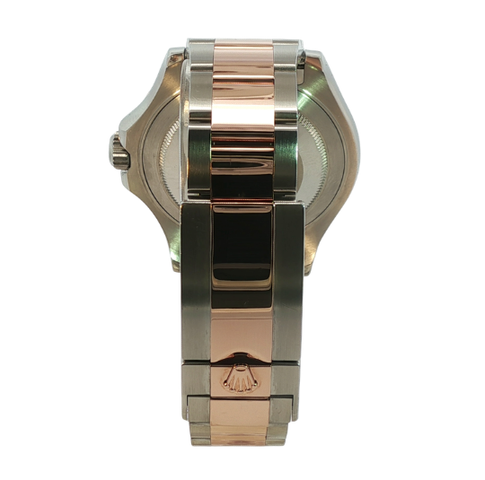 Rolex Yacht-Master 40 116621 2018