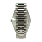 Rolex Day-Date 40 "Ice Blue" 228236 2025
