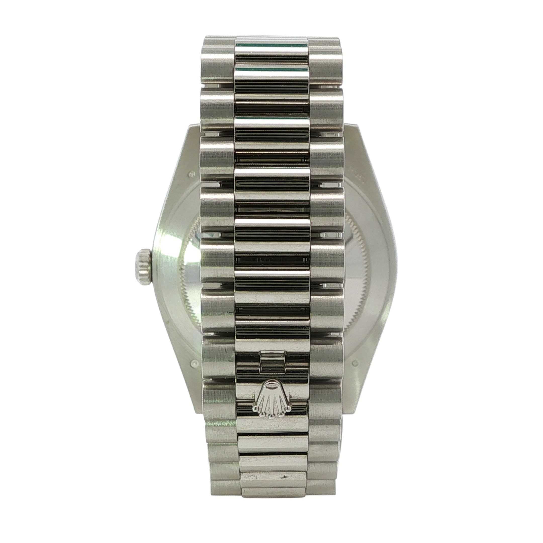 Rolex Day-Date 40 "Ice Blue" 228236 2025