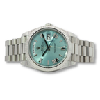 Rolex Day-Date 40 "Ice Blue" 228236 2025
