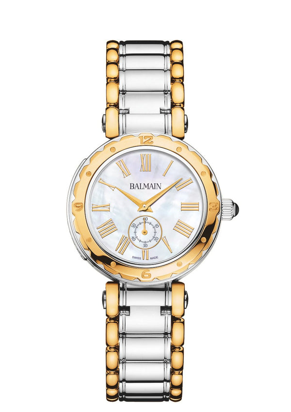 Balmainia Lady - Balmain - Roestvrij Staal - B45523982