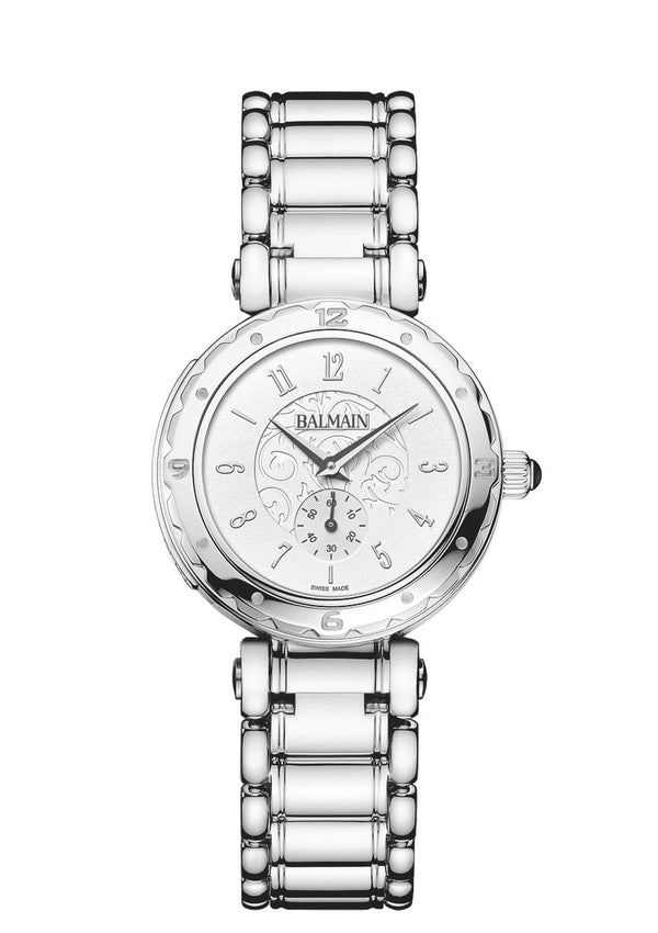 Balmainia Lady - Balmain - Roestvrij Staal - B45513314