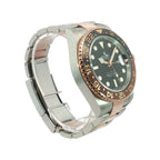 Rolex GMT-Master II "Root Beer" Bicolour