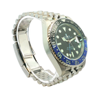 Rolex GMT-Master II "Batgirl" 126710BLNR 2020