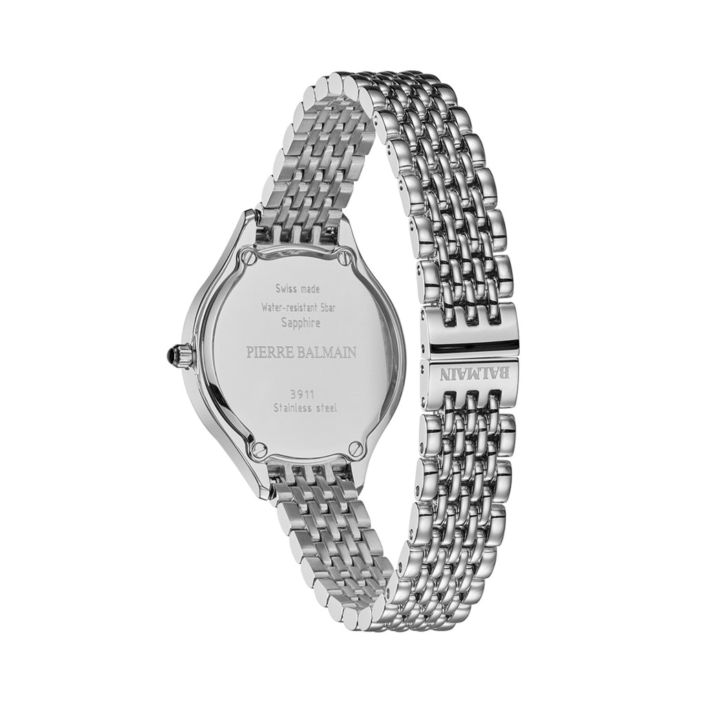 De Balmain - Balmain - Roestvrij Staal - B39113342