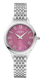 De Balmain - Balmain - Roestvrij Staal - B39113342