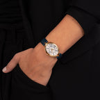 Haute Elegance - Balmain - Roestvrij Staal - B81109282