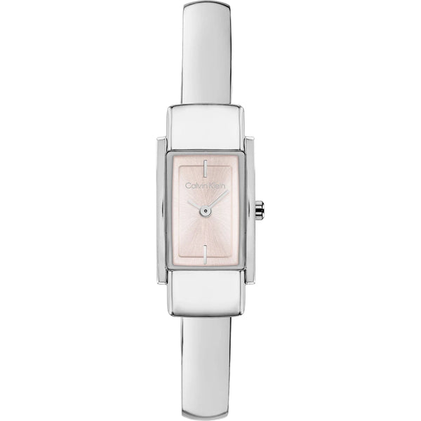 Moderne - Calvin Klein - Roestvrij Staal - CK25100182