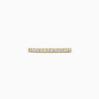 Ring - Blush Lab Grown - 14k Geelgoud