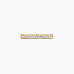Ring - Blush Lab Grown - 14k Geelgoud