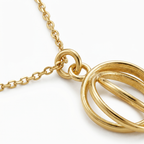 Spindle ketting
