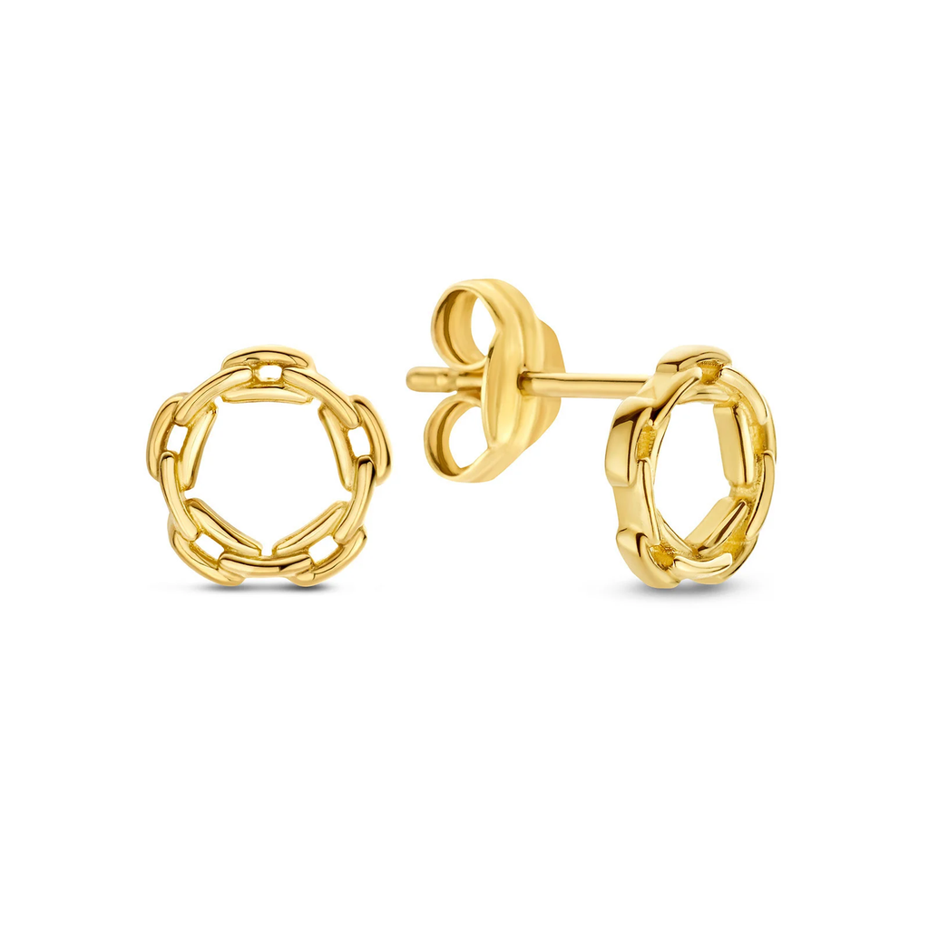 Baia Link Studs