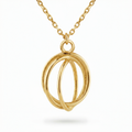 Spindle ketting