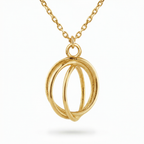 Spindle ketting