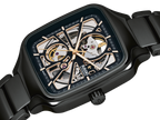 True Square Open Heart - Rado - Keramiek - R27086169