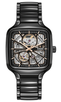 True Square Open Heart - Rado - Keramiek - R27086169
