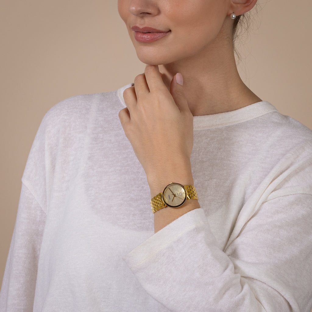 Rado - Horloge Dames - Florence - R48915903