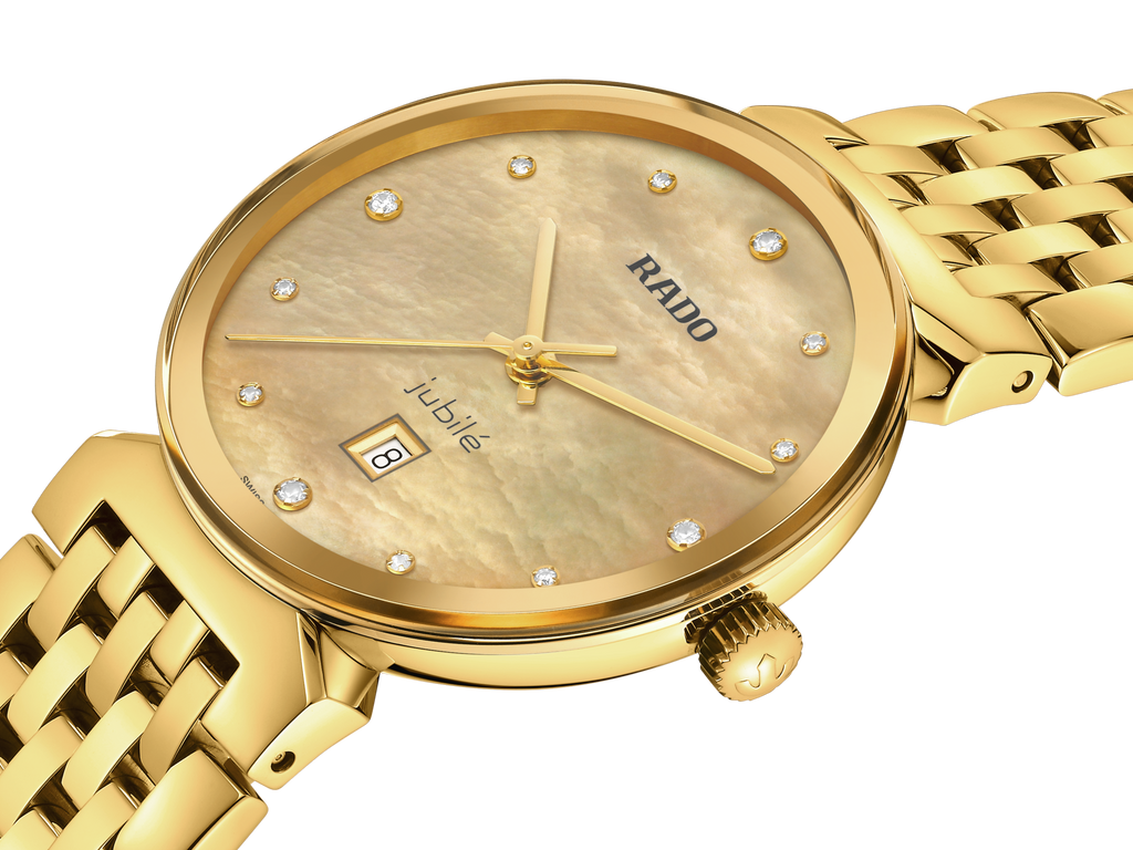 Rado - Horloge Dames - Florence - R48915903