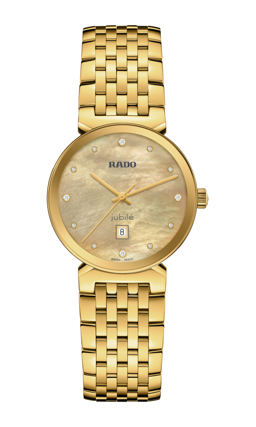 Rado - Horloge Dames - Florence - R48915903