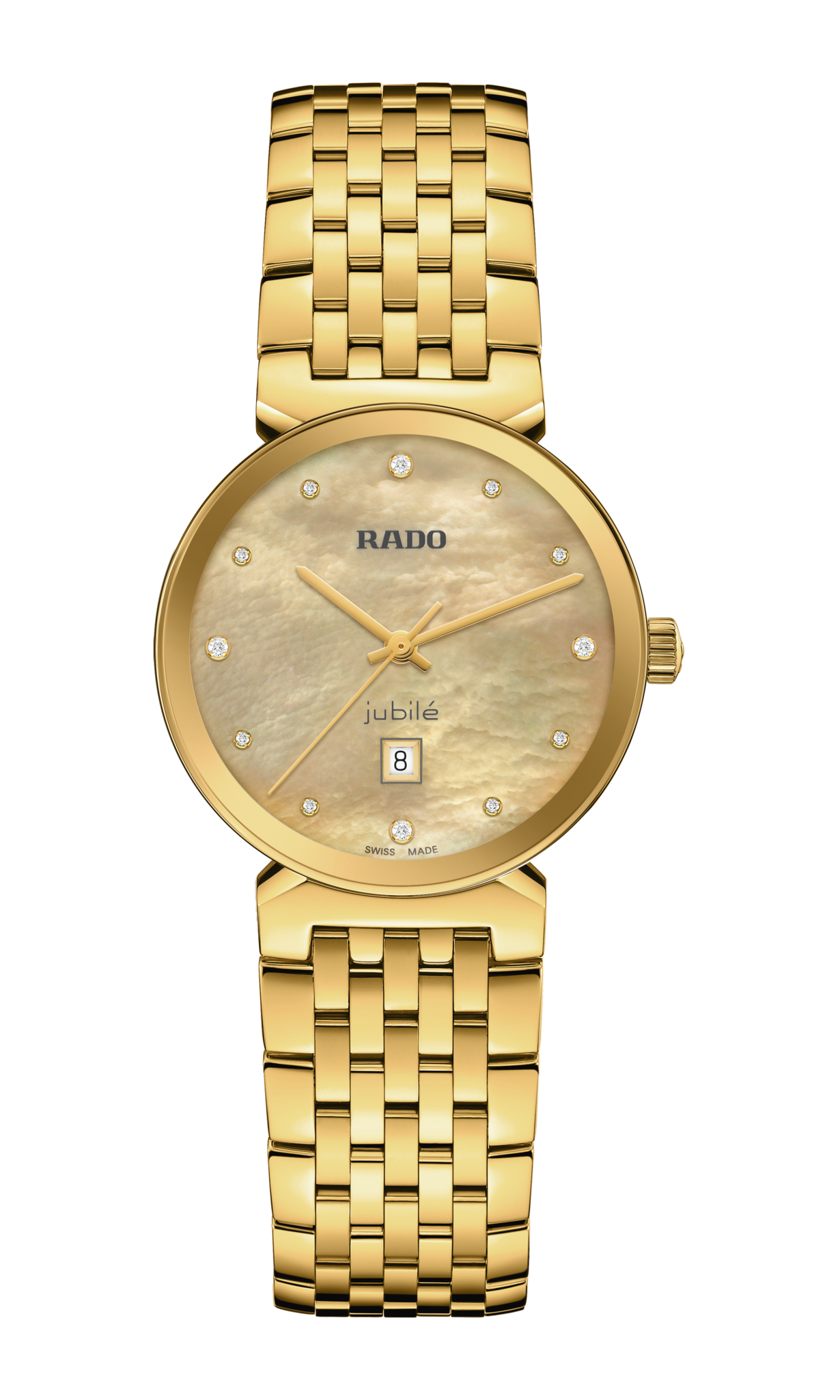 Rado - Horloge Dames - Florence - R48915903