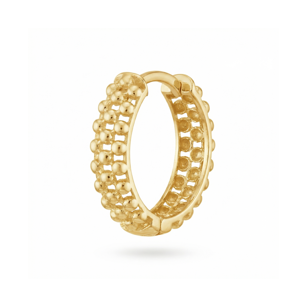Ariane Hoops