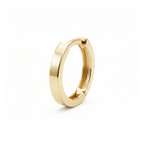 Oorstekers - Blush - 14k Geelgoud