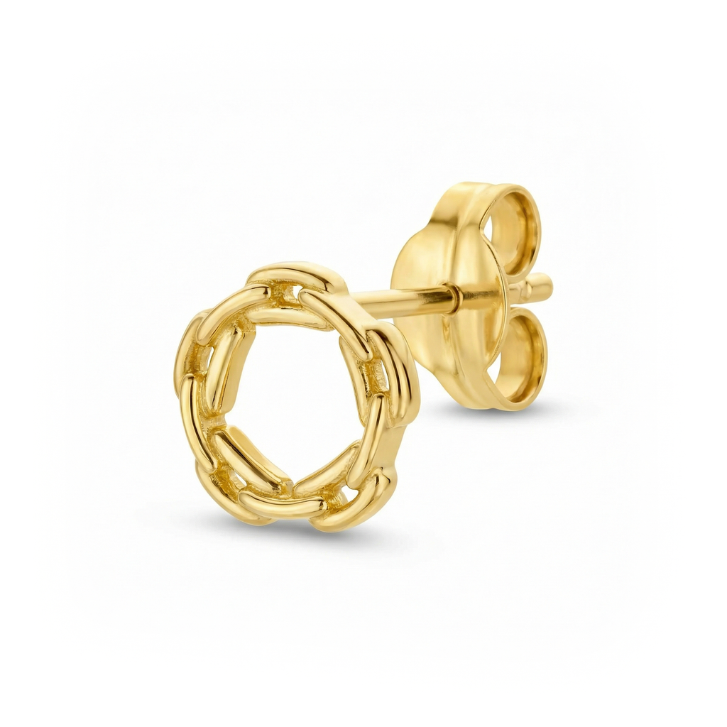 Baia Link Studs